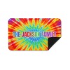 Tie Dye Doormat