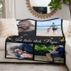 B-258-4 Dad DE Blanket