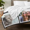 B-412-5 DE Family Blanket