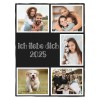 B-427-5 Family DE Blanket