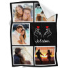 QH196D-5 FR Blanket