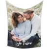 B-421-1 Couple FR Blanket