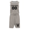 Granite Basketball Custom Uniform Basketball Uniform Set