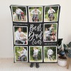 ink-003-8 Dad Blanket