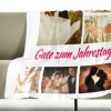 B-317-9 Happy Valentine's Day DE Blanket