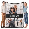 B-404-3 Couple EN Blanket