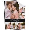 B-346-6 Couple Blanket