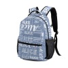 dark blue-2 All Over Print Children S Backpack