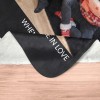 QH-231-1 Merry Christmas Blanket