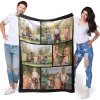 QH-210-6 Mom Blanket