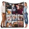 B-411-9 Family EN Blanket