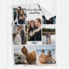 B-428-7 Couple DE Blanket