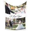 B-103-2 couple Blanket