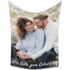 B-421-1 Couple DE Blanket