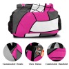 Volleyball Rose Red All Over Print Children S Backpack