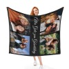 B-405-4 Friend DE Blanket