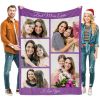 ZL052-5 mom Blanket