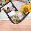 B-347-7 I Love You EN Blanket