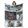 ink-001-5 Dad B Blanket