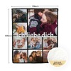 B-411-9 Family DE Blanket