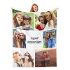 B-407-6 Friend FR Blanket