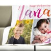 B-132-4 Nana Blanket