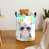 浴巾04 Laundry Basket