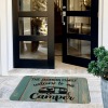 Welcome to Our Camper Doormat