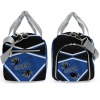Cheerleader Blue Cheer MultiFunction Travel Bag