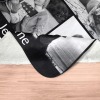 B-UK242-6 FR Je t aime Blanket