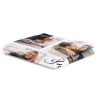 B-437-6 I Love You Blanket
