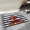 Anchor Stripes Doormat