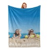 B-401 Birthday DE Blanket