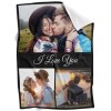 B-343-3 Couple Blanket