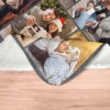 L-015-8 Couple C Blanket