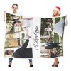 B-103-2 couple Blanket