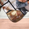 B-409-7 Couple FR Blanket