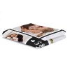 QH-235-5 Birthday Gift Blanket