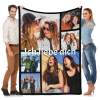 B-408-6 Friend DE Blanket