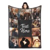 L-001-10 1026 Couple Blanket