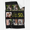 L-HY037-7photo Blanket