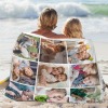 ZL-016-9 kid Blanket