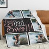 ink-001-5 Dad B Blanket