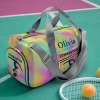 Gymnastics Colorful MultiFunction Travel Bag