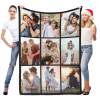 B-351-9 Couple Blanket