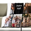 B-410-8 Family FR Blanket