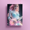照片打印服务 Photo Printing Service
