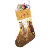Horse Christmas Stocking