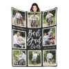 ink-003-8 Dad Blanket