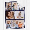 QH-237-7 Mom Blanket